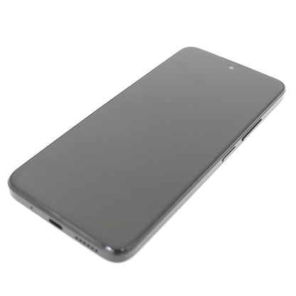 [中古(C)] Xiaomi(シャオミ)Redmi 12 5G SIMフリー redmi-12-mb ミッドナイトブラック[可]