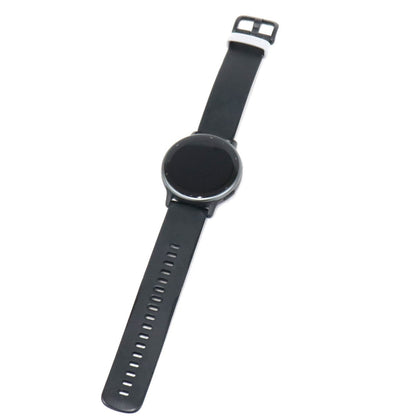 [中古(C)] ガーミン(GARMIN) vivoactive 5 フィットネスGPSウォッチ ブラック vivoactive-5 ブラックvivoactive-5　[可]