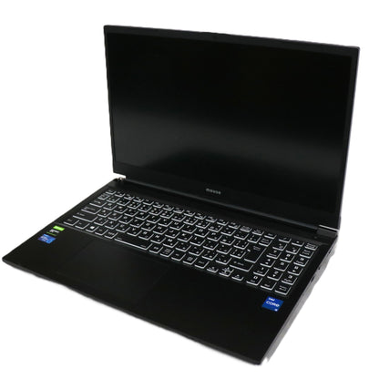 [中古(C)] mouse(マウス) G-Tune P5  ゲーミングノートパソコン g-tune-p5  [可]