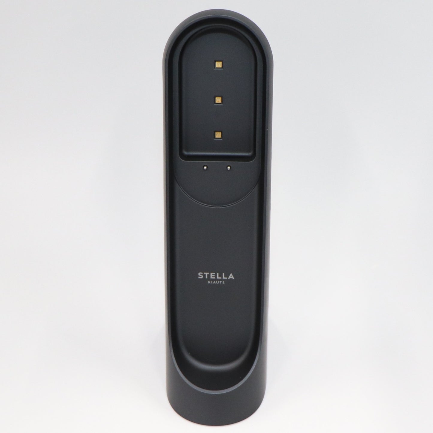 [中古(C)] STELLA BEAUTE(ステラ ボーテ) レーザー & EMSリフトブラシPRO SB-LEP01 モンサントグレーsb-lep01-02　[可]