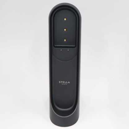 [中古(C)] STELLA BEAUTE(ステラ ボーテ) レーザー & EMSリフトブラシPRO SB-LEP01 モンサントグレーsb-lep01-02　[可]