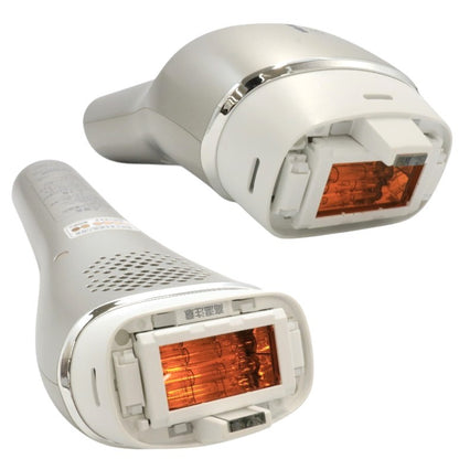 [中古(B)] Panasonic 光美容器 光エステ＜ボディ＆フェイス用＞ ES-WP97-N es-wp97-n-24  [良い]