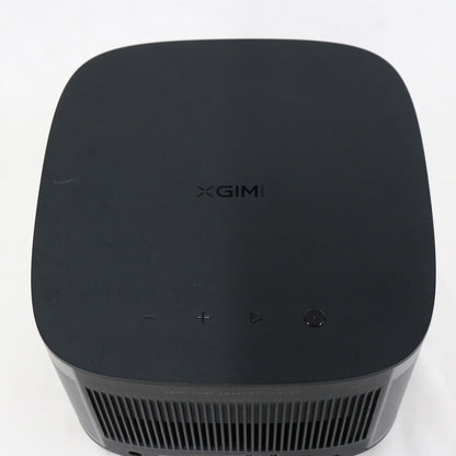 XGIMI HORIZON ホームプロジェクター xgimi-horizon   整備済みアウトレット品 [良い(B)]