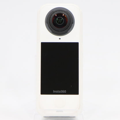 Insta360 X4 Air 360度カメラ insta360-x4-air-wh   整備済みアウトレット品 [良い(B)]