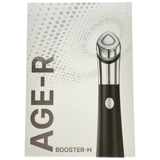 [中古] MEDICUBE メディキューブ スキンブースターショット美顔器 [良い(B)]