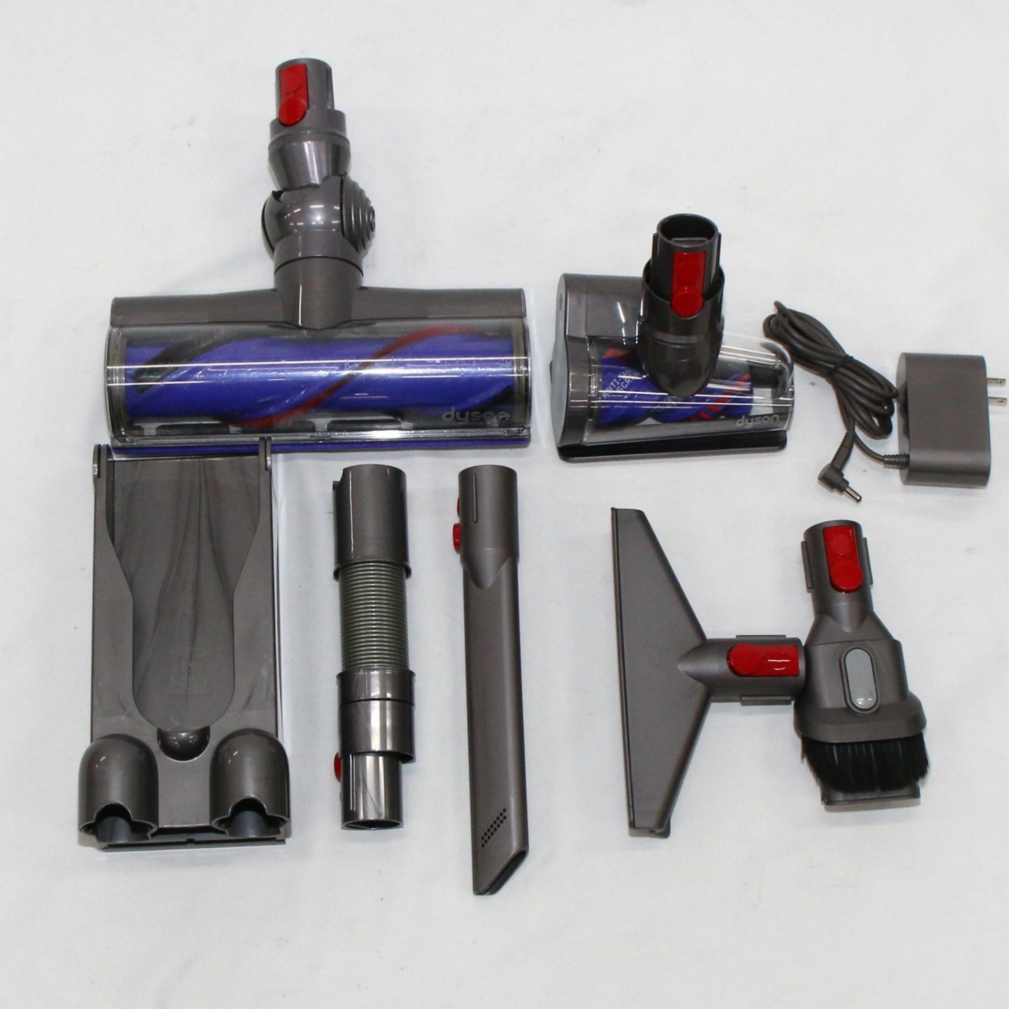 [ジャンク] Dyson(ダイソン) V12 Detect Slim Total Clean コードレスクリーナー SV20 ABL sv20-abl-36 [難あり(D)]