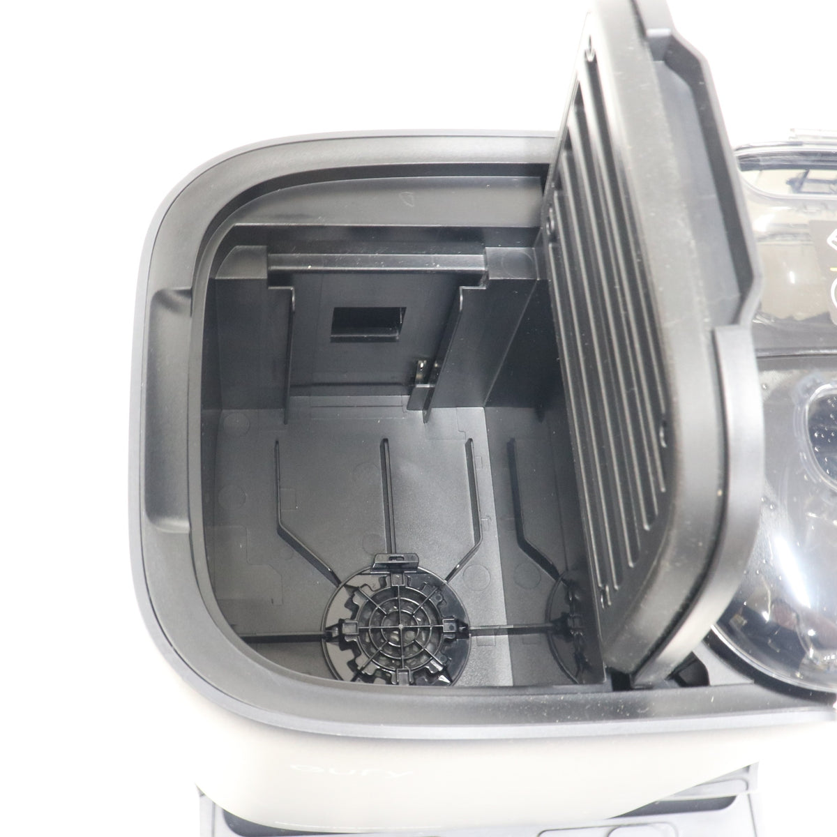 Anker Eufy Robot Vacuum Omni E25 ロボット掃除機 t2353511   整備済みアウトレット品 [良い(B)]