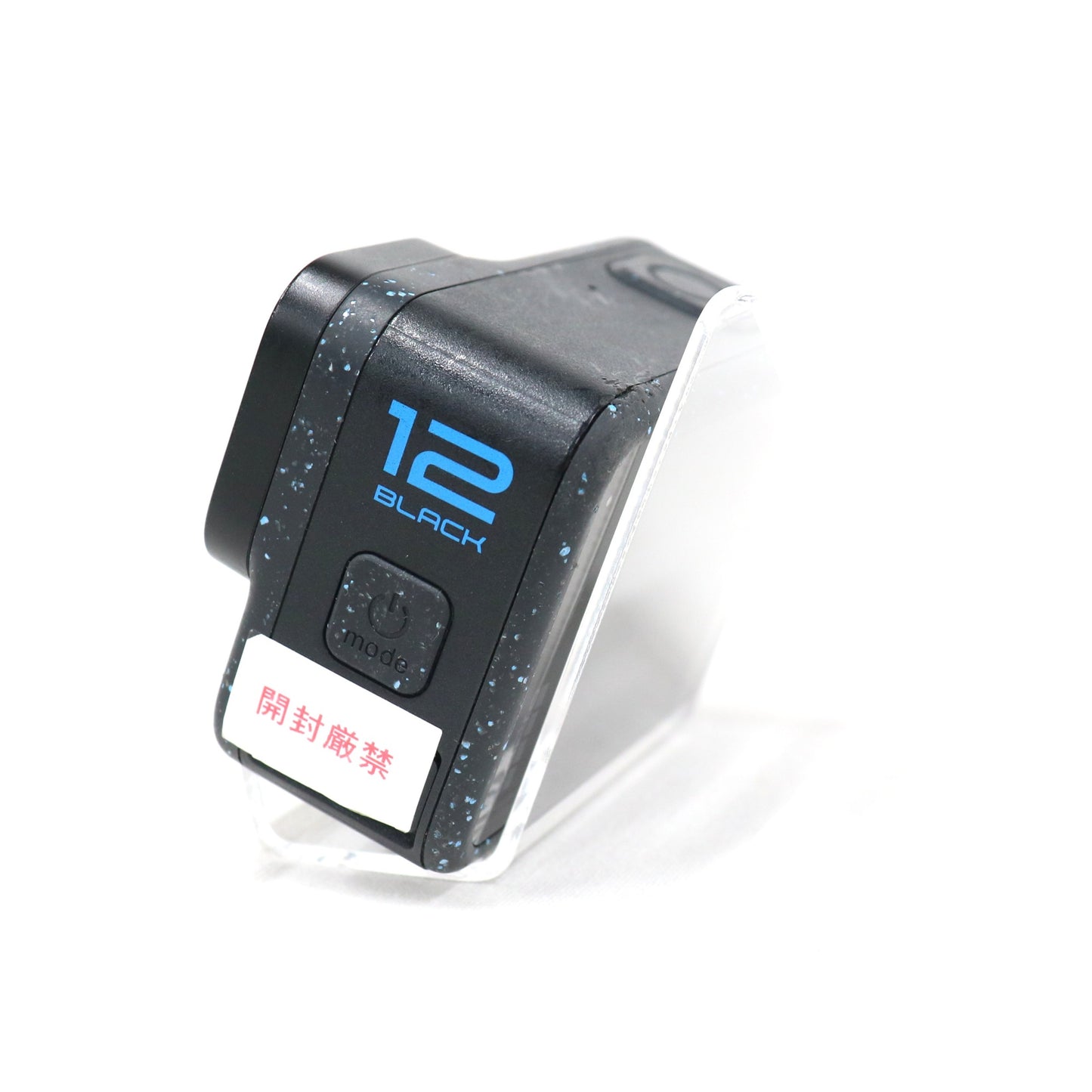 GoPro HERO12 Black アクションカメラ アクセサリーセット hero12-black   整備済みアウトレット品 [中古(C)]