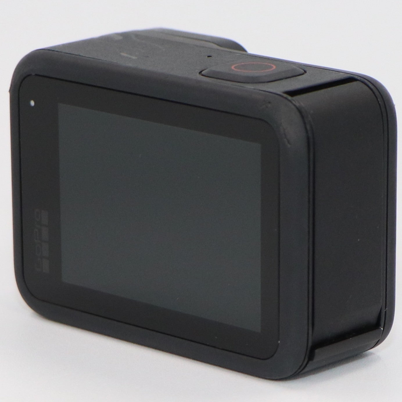 [ジャンク]  GoPro HERO11 Black(防水ハウジング付き) [難あり(D)]