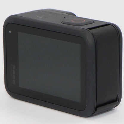 [ジャンク]  GoPro HERO11 Black(防水ハウジング付き) [難あり(D)]