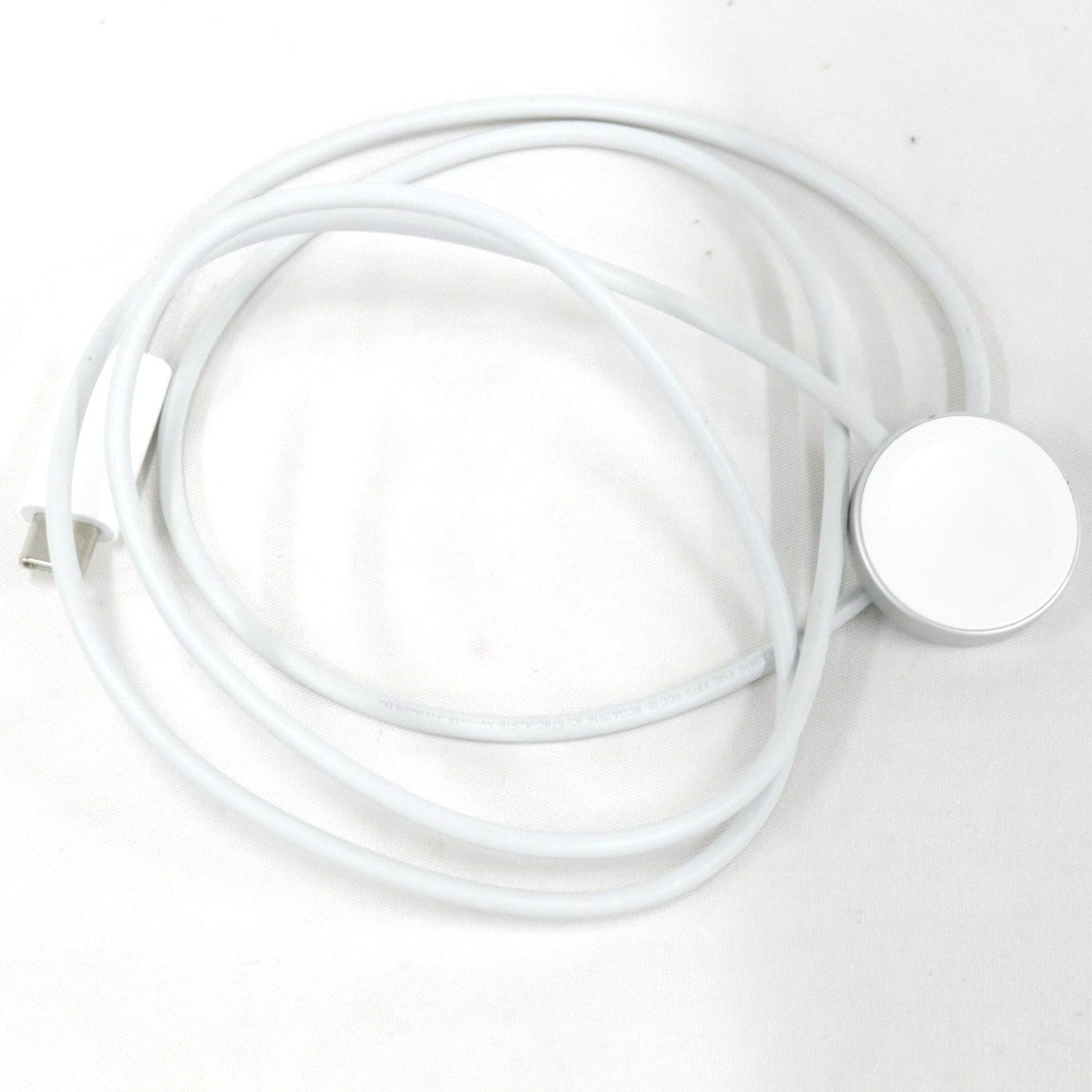 [中古(C)] Apple Watch Series 7 GPS 45mm mkn53j-a ミッドナイトmkn53j-a　[可]