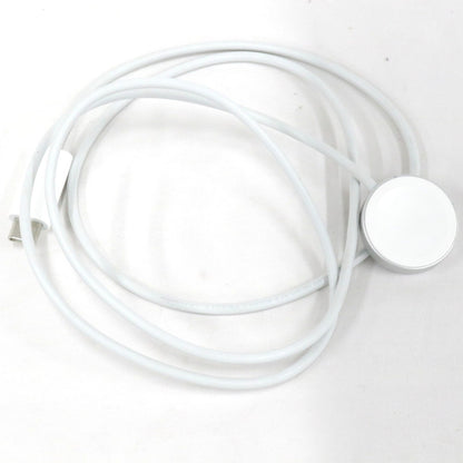 [中古(C)] Apple Watch Series 7 GPS 45mm mkn53j-a ミッドナイトmkn53j-a　[可]