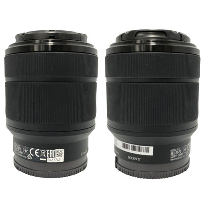 [中古(A)] ソニー FE 28-70mm F3.5-5.6 OSS SEL2870 標準ズームレンズ  [非常に良い]