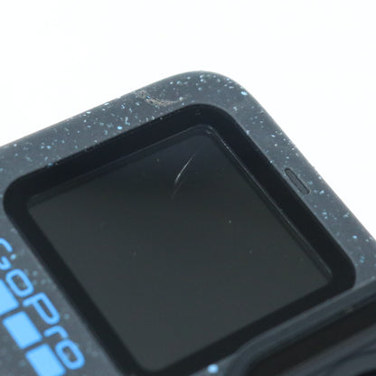 GoPro HERO12 Black アクションカメラ アクセサリーセット hero12-black   整備済みアウトレット品 [中古(C)]