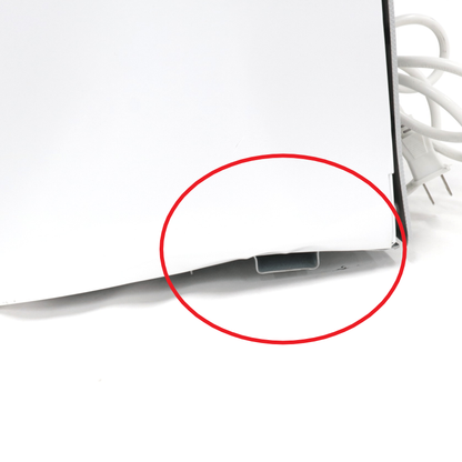 [中古(C)] [32L]レンティオ 小型冷凍庫 1ドア セカンド冷凍庫 RN-FZ32 rn-fz32-wh ホワイトrn-fz32-wh　[可]