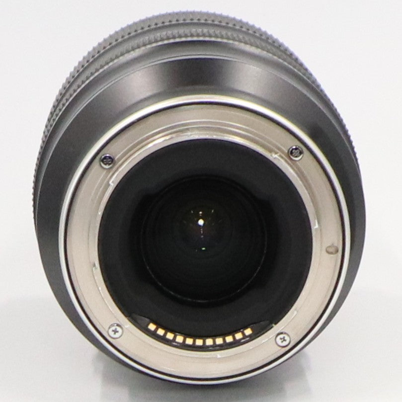 タムロン 50-400mm F/4.5-6.3 Di III VC VXD(Model A067) 超望遠ズームレンズ(NIKON Zマウント用) tamron-50400-f4563-z   整備済みアウトレット品 [中古(A)]