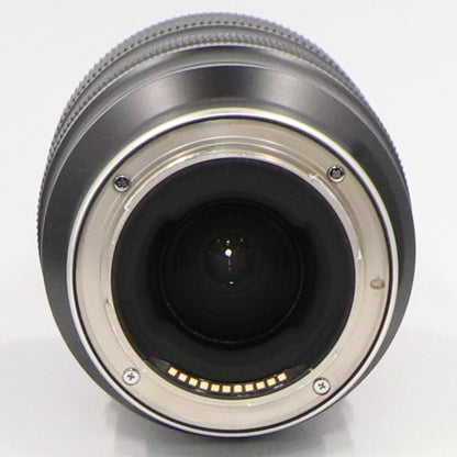 タムロン 50-400mm F/4.5-6.3 Di III VC VXD(Model A067) 超望遠ズームレンズ(NIKON Zマウント用) tamron-50400-f4563-z   整備済みアウトレット品 [中古(A)]