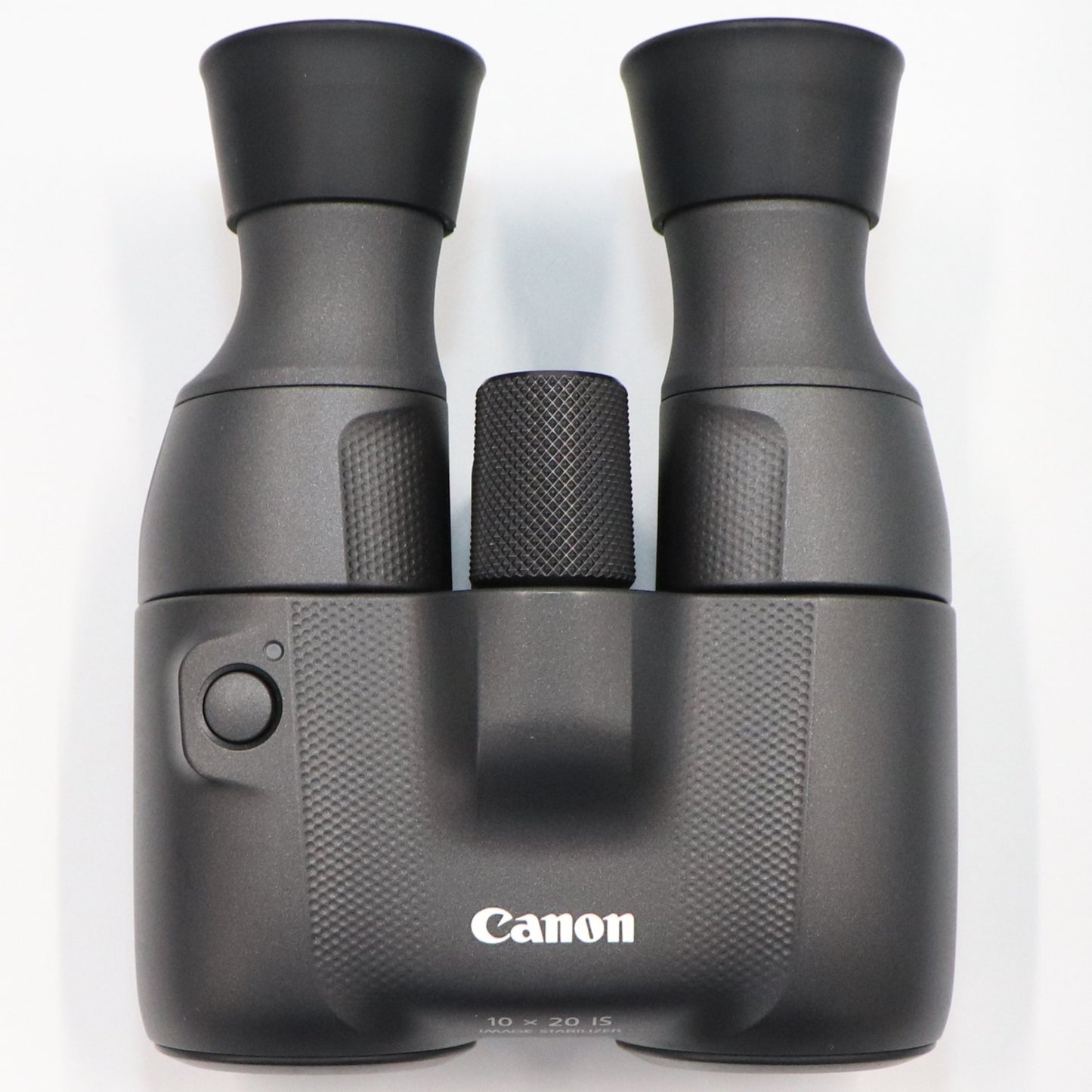 Canon 防振双眼鏡 10×20 IS BINOCULARS 倍率10倍 canon-binoculars-1020   ジャンク品 [難あり(D)]