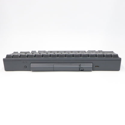 PFU HHKB キーボード Pro HYBRID Type-S 英語 墨 PD-KB800BS pd-kb800bs  墨 整備済みアウトレット品 [中古(A)]