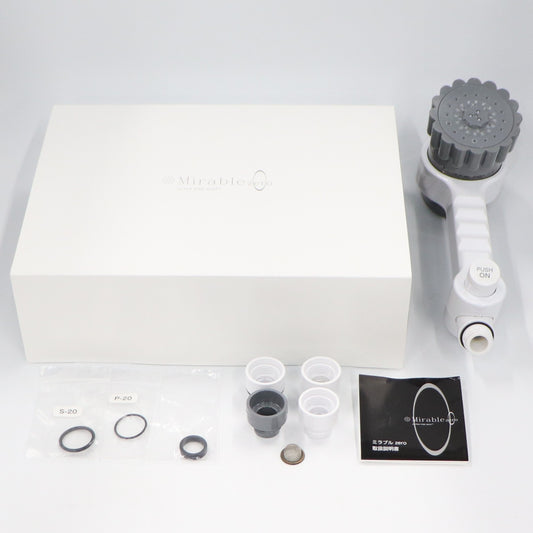 [中古(C)] サイエンス ミラブルzero mirable-zero-24　[可]