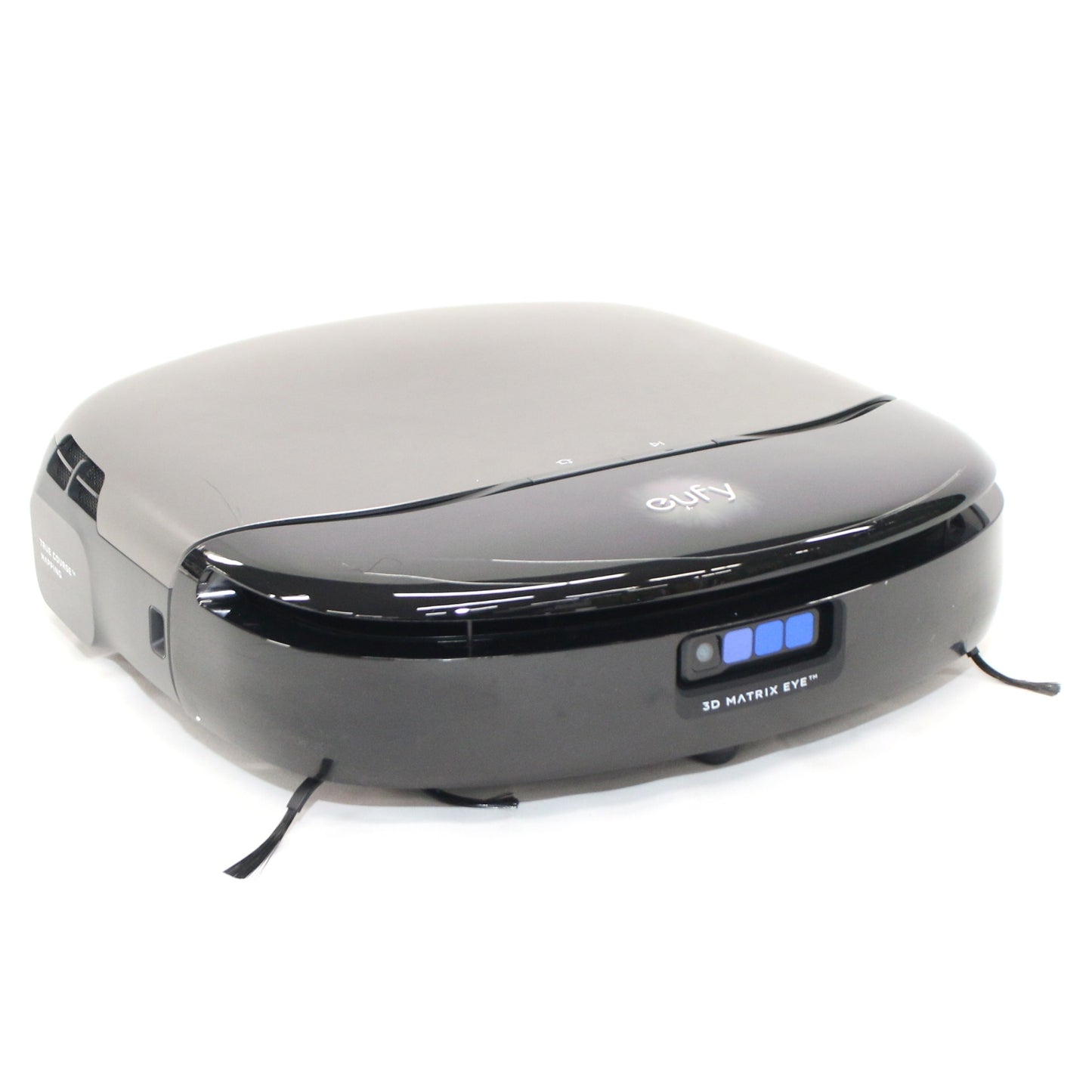 [中古(C)] Anker Eufy Robot Vacuum Omni S1 Pro ロボット掃除機　t2080511 t2080511　[可]