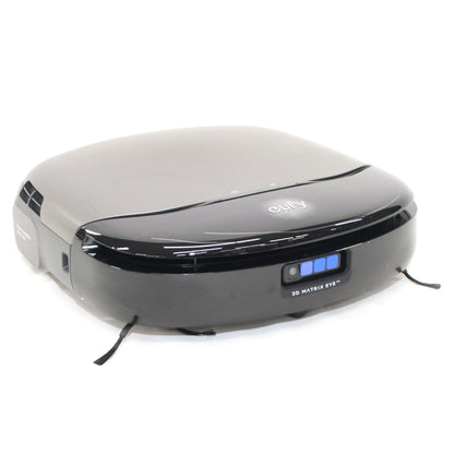 [中古(C)] Anker Eufy Robot Vacuum Omni S1 Pro ロボット掃除機　t2080511 t2080511　[可]