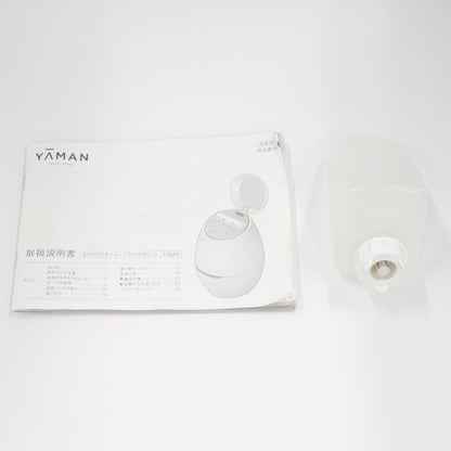 [中古(B)] ヤーマン ブライトクリーン YJSA0B スチーマー  yjsa0b  [良い]