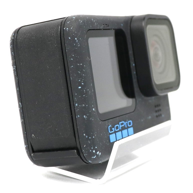GoPro HERO12 Black アクションカメラ  hero12-black   整備済みアウトレット品 [中古(A)]