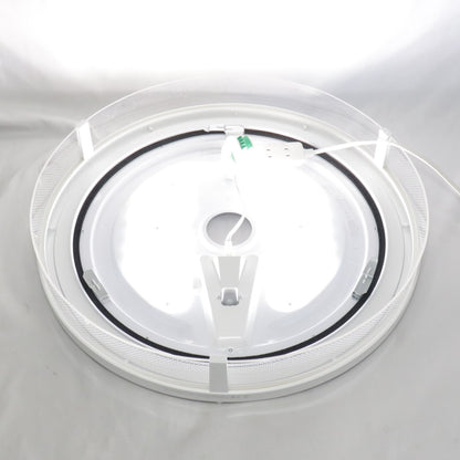 [ジャンク] 東芝 LEDシーリングライト NLEH08022A-LC 8畳タイプ nleh08022a-lc nleh08022a-lc[難あり(D)]