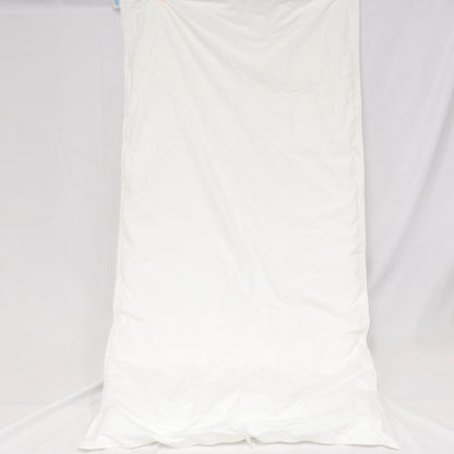 [中古(B)] 毎日、洗える、掛けふとん。シングルサイズ　daily-washable-futon  [良い]