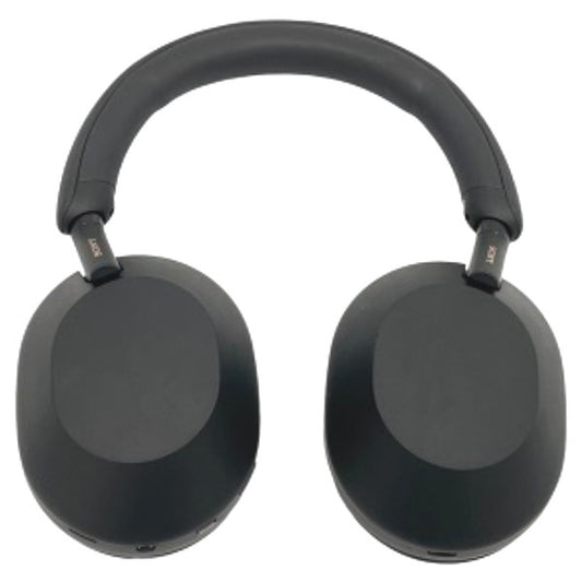 [中古(B)] ソニー ワイヤレスノイズキャンセリングヘッドホン WH-1000XM5  [良い]