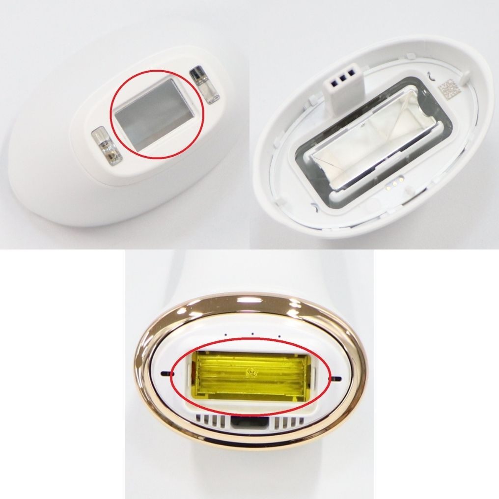 [中古(C)BRAUN ブラウン シルクエキスパート Pro5 PL5268 pl-5268　[可]