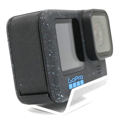 GoPro HERO12 Black アクションカメラ アクセサリーセット hero12-black   整備済みアウトレット品 [中古(A)]