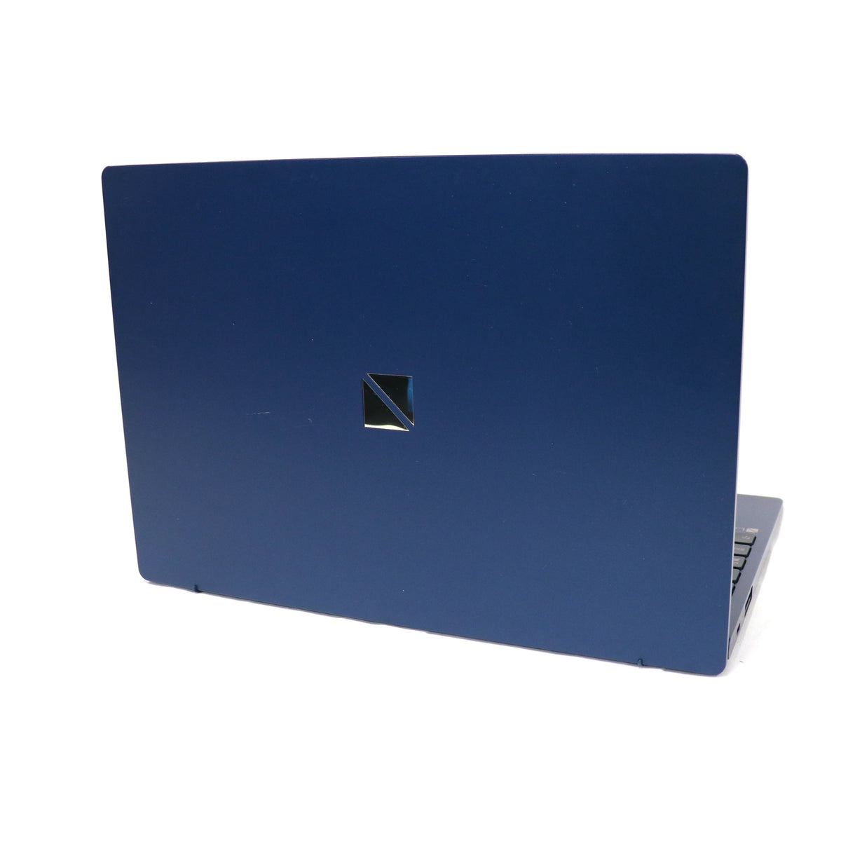 【Office非搭載】NEC(エヌイーシー) LAVIE Direct N13 ノートパソコン PC-GN20A82AY pc-gn20a82ay-nb  ネイビーブルー 整備済みアウトレット品 [良い(B)]