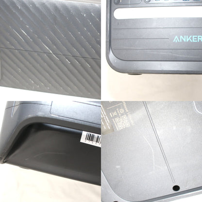 [中古(C)] Anker 555 Portable Power Station (PowerHouse 1024Wh) A1760 ポータブル電源　ank-555pps-a1760 ank-555pps-a1760　[可]