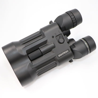 [倍率14倍]サイトロン SIII 1450 ED STABILIZER コンサート・ライブ向け 防振双眼鏡   整備済みアウトレット品 siii-1450ed [中古(A)]
