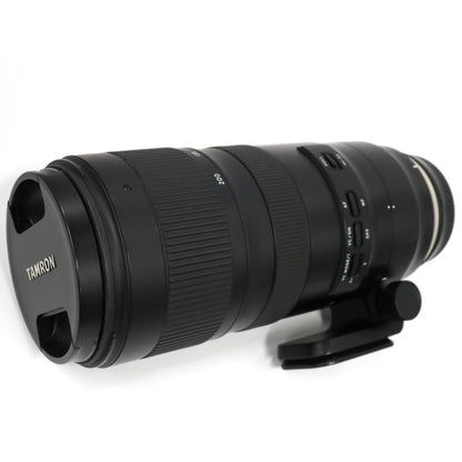 [中古(A)] タムロン SP 70-200mm F/2.8 Di VC USD G2(Model A025) 望遠ズームレンズ(CANON EFマウント用)  a025sp70200f28divcus-canon [非常に良い]