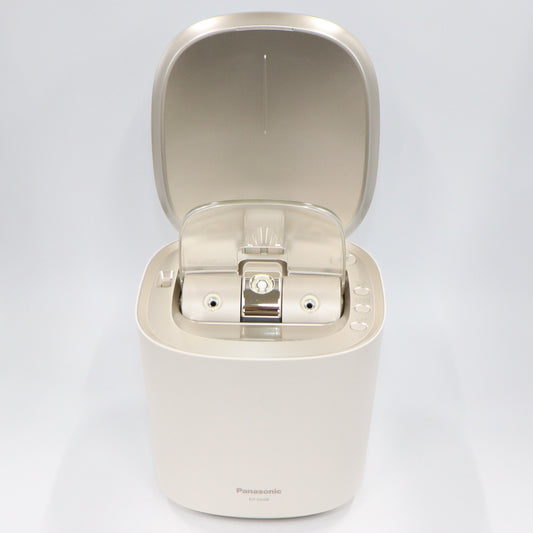 [中古(C)] パナソニック スチーマー ナノケア EH-SA0B eh-sa0b-n　[可]