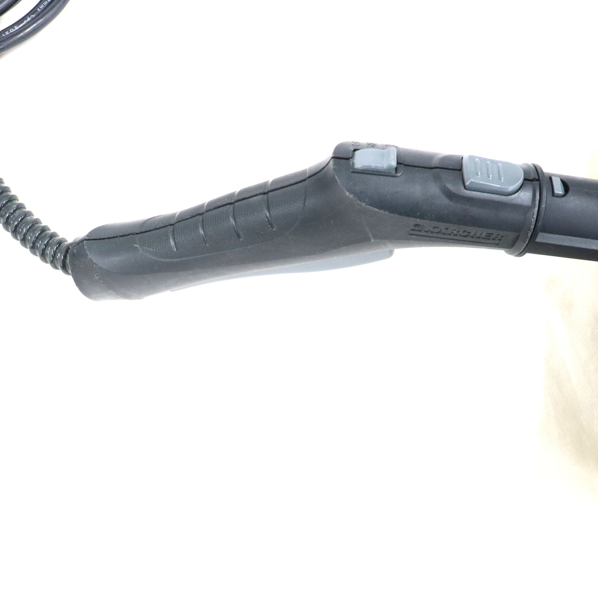 ケルヒャー SC3 EasyFix プレミアム スチームクリーナー sc3-easyfix   整備済みアウトレット品 [良い(B)]