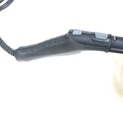 ケルヒャー SC3 EasyFix プレミアム スチームクリーナー sc3-easyfix   整備済みアウトレット品 [良い(B)]