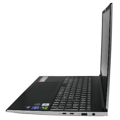 [中古(C)] フロンティア(FRONTIER) ゲーミングノートパソコン(インテル® Core Ultra7-155H /GeForce RTX™ 4060 /16GB /M.2 SSD1TB) FRXNM714/A  frxnm714-a[可]