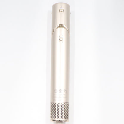 [中古(B)] Shark FlexStyle マルチスタイリングドライヤー HD434J hd434jsl ストーン [良い]