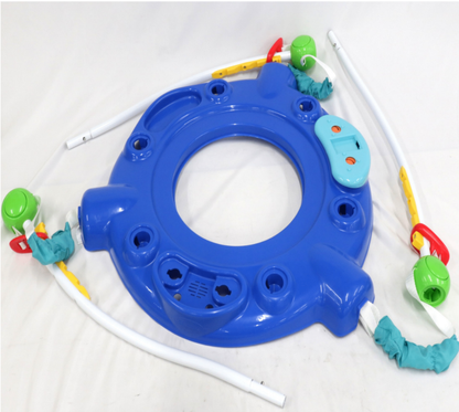 [中古(B)] キッズツージャパン(Kids II Japan) ベビーアインシュタインBaby Einstein ネプチューン・オーシャンディスカバリー be-10455  [良い]