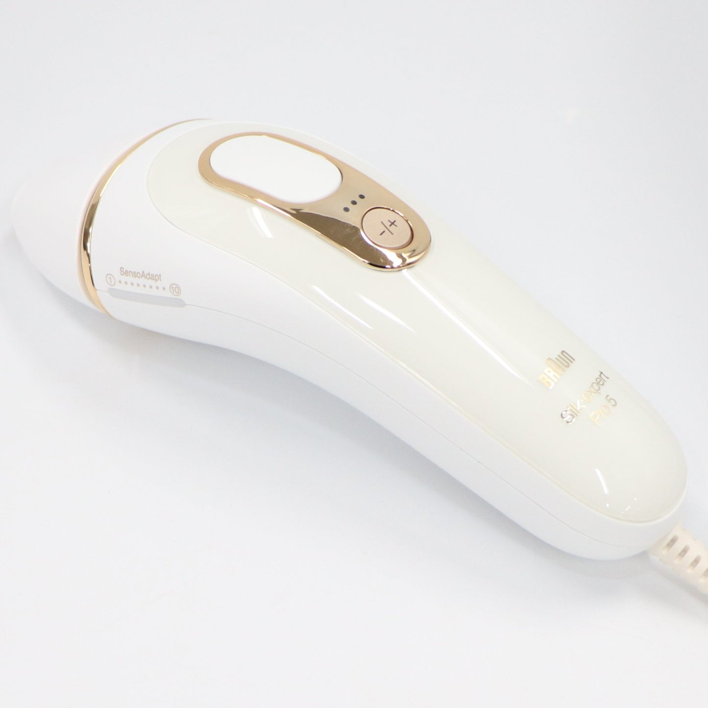 [中古(C)BRAUN ブラウン シルクエキスパート Pro5 PL5268 pl-5268　[可]