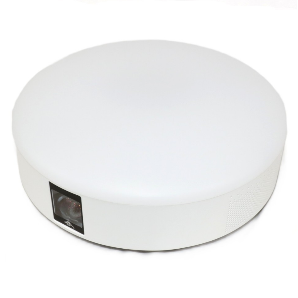 [中古(C)] Aladdin X2 Plus シーリングプロジェクター pa2p22u02dj pa2p22u02dj　[可]