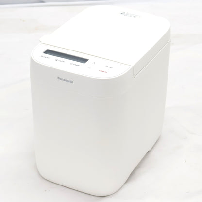 [0.6斤]パナソニック ホームベーカリー SD-CB1　sd-cb1   整備済みアウトレット品 [良い(B)]