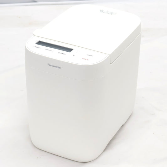 [0.6斤]パナソニック ホームベーカリー SD-CB1　sd-cb1   整備済みアウトレット品 [良い(B)]