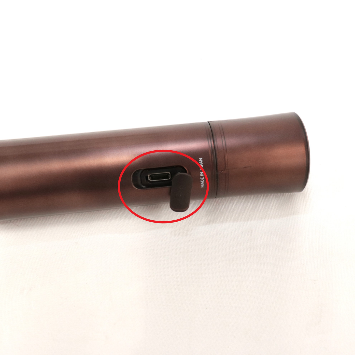 [中古(C)] A. GLOBAL The Horuseye(ザ・ホルスアイ) 美顔器　thehoruseye thehoruseye　[可]