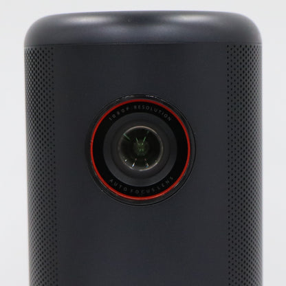 アンカー・ジャパン Nebula Capsule 3 モバイルプロジェクター d2425n11   整備済みアウトレット品 [中古(C)]