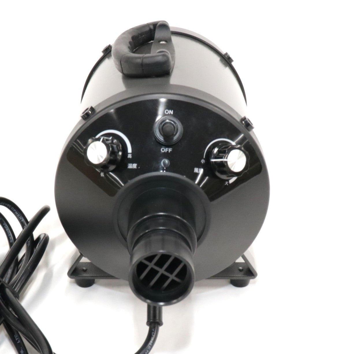 [中古(B)] メガブロー 犬猫用ヘアドライヤー メガブローZ PET006 pet006  [良い]